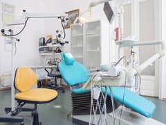 Respiro Dental - clinica stomatologica